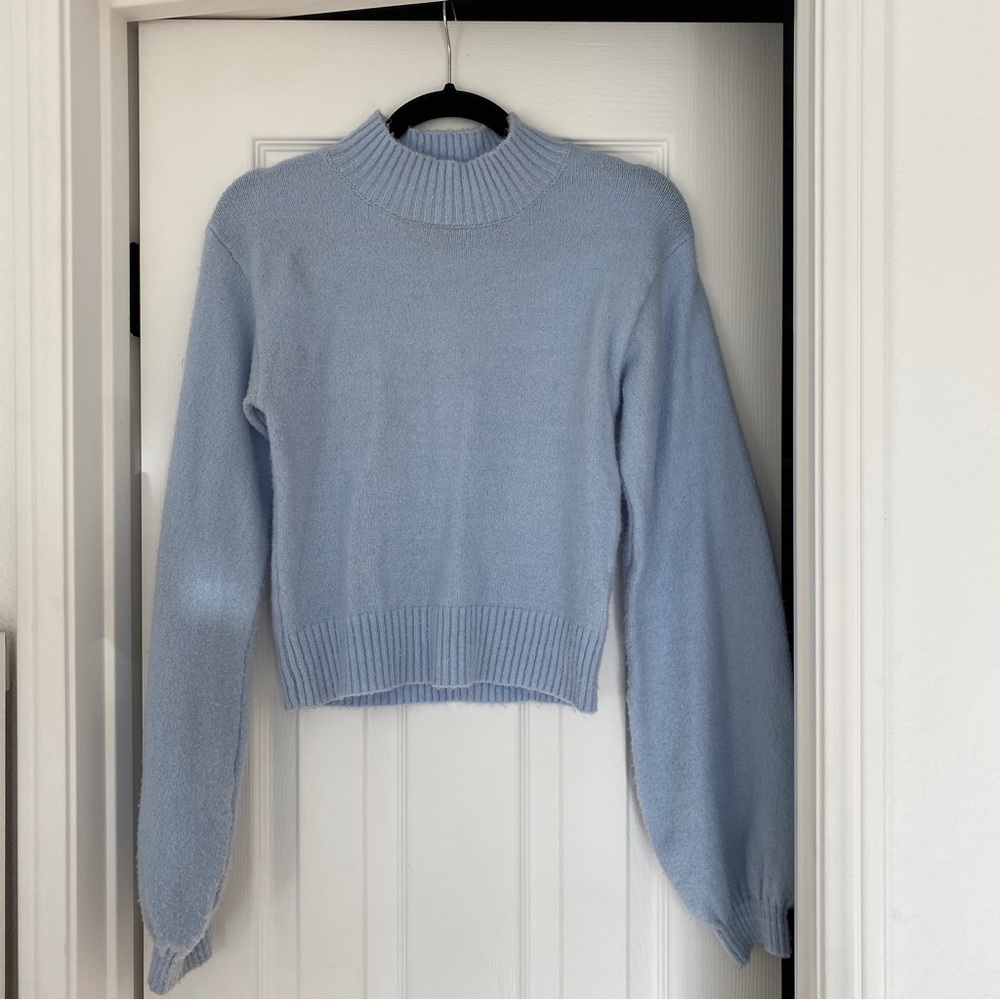 Target sweater, size small